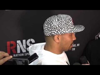 Ward Kovalev and his team doing way too much talking EsNews Boxing