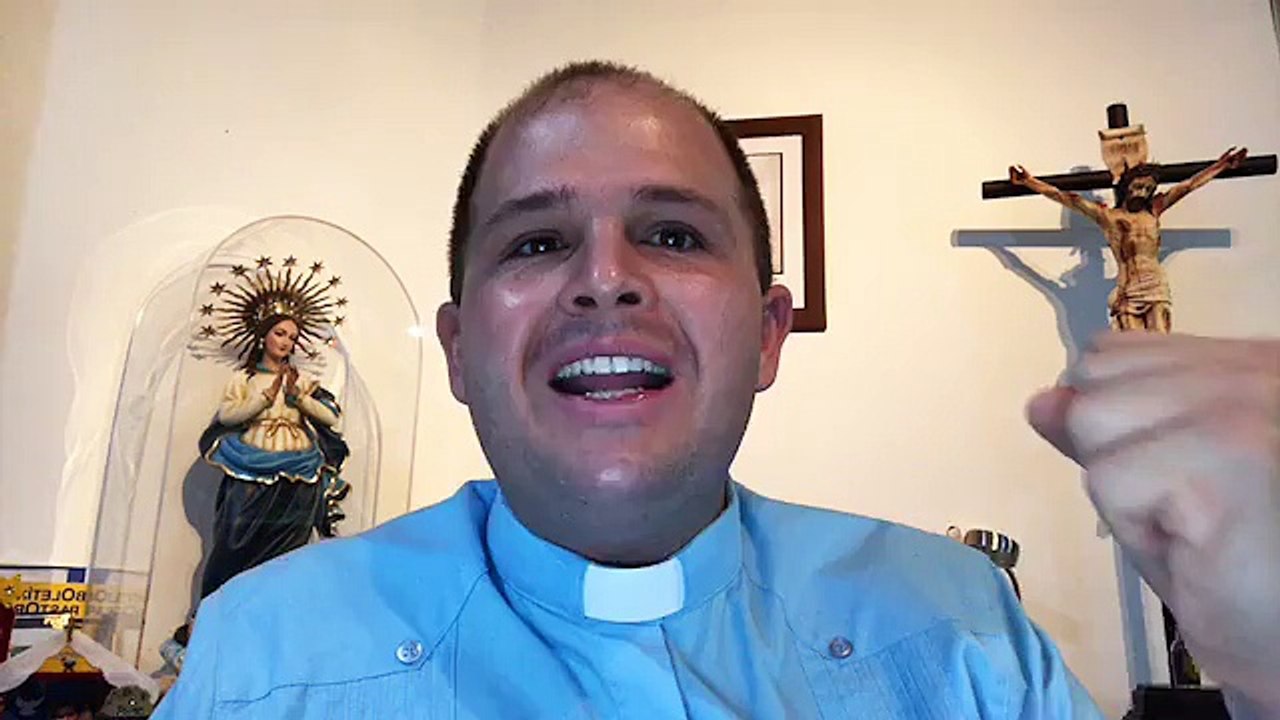 Cuántos vacíos y cegueras hay en nuestro corazón, hoy te prevengo de 3 que te hacen sufrir...