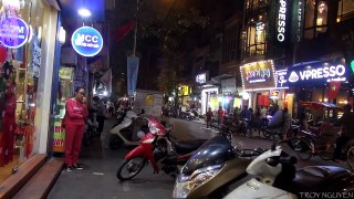 Why Hanoi is BETTER than Saigon. From a Saigonese perspective.