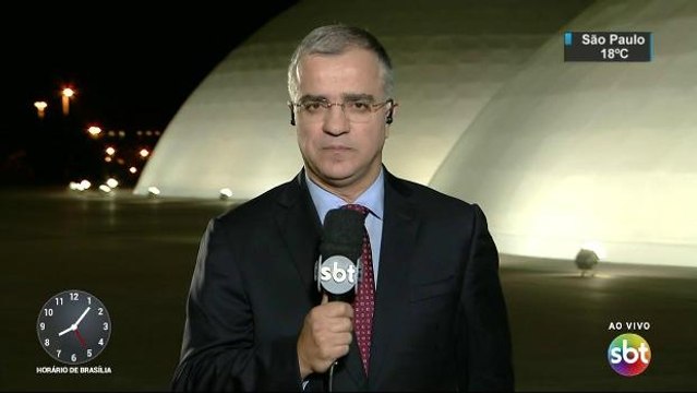 Kennedy Alencar analisa julgamento da chapa Dilma-Temer no TSE