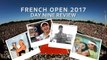 Day Nine Review - Murray continues Roland Garros charge