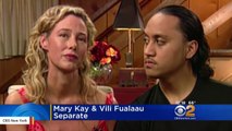 Why Vili Fualaau Filed For Separation From Mary Kay Letourneau