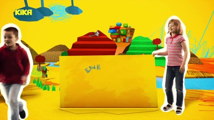 ENE MENE BU - und dran bist du! | Mehr auf KiKA.de