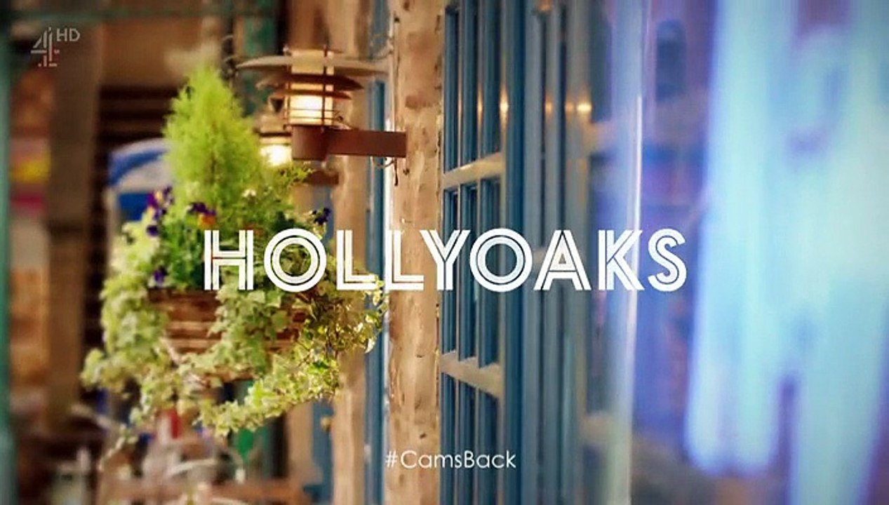 Hollyoaks 19th January 2017 Part 2