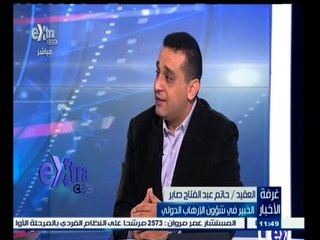 #غرفة_الأخبار | التحركات العسكرية الروسية الأخيرة في سوريا وتأثيرها علي مصير الأزمة الراهنة