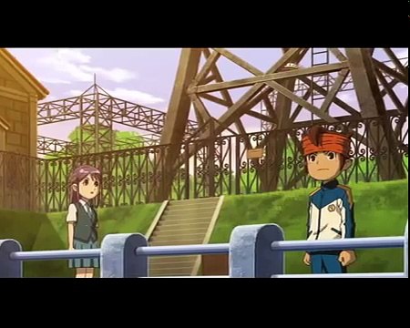 Inazuma Eleven EP.78 ITA parte 2/2