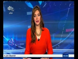 #غرفة_الأخبار | ‫جولة إخبارية مع #مروج‪_‬إبراهيم ليوم 1 أكتوبر 2015