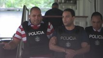 Panamá anuncia extradición del exgobernador mexicano Roberto Borge