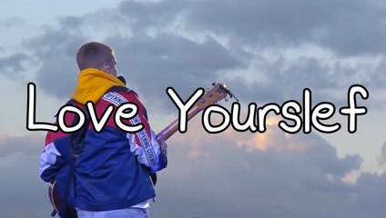 Justin Bieber | Love Yourself | One Love Manchester | 04.06.17
