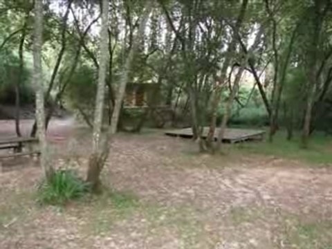 Parque de merendas dos Roques - Pombal