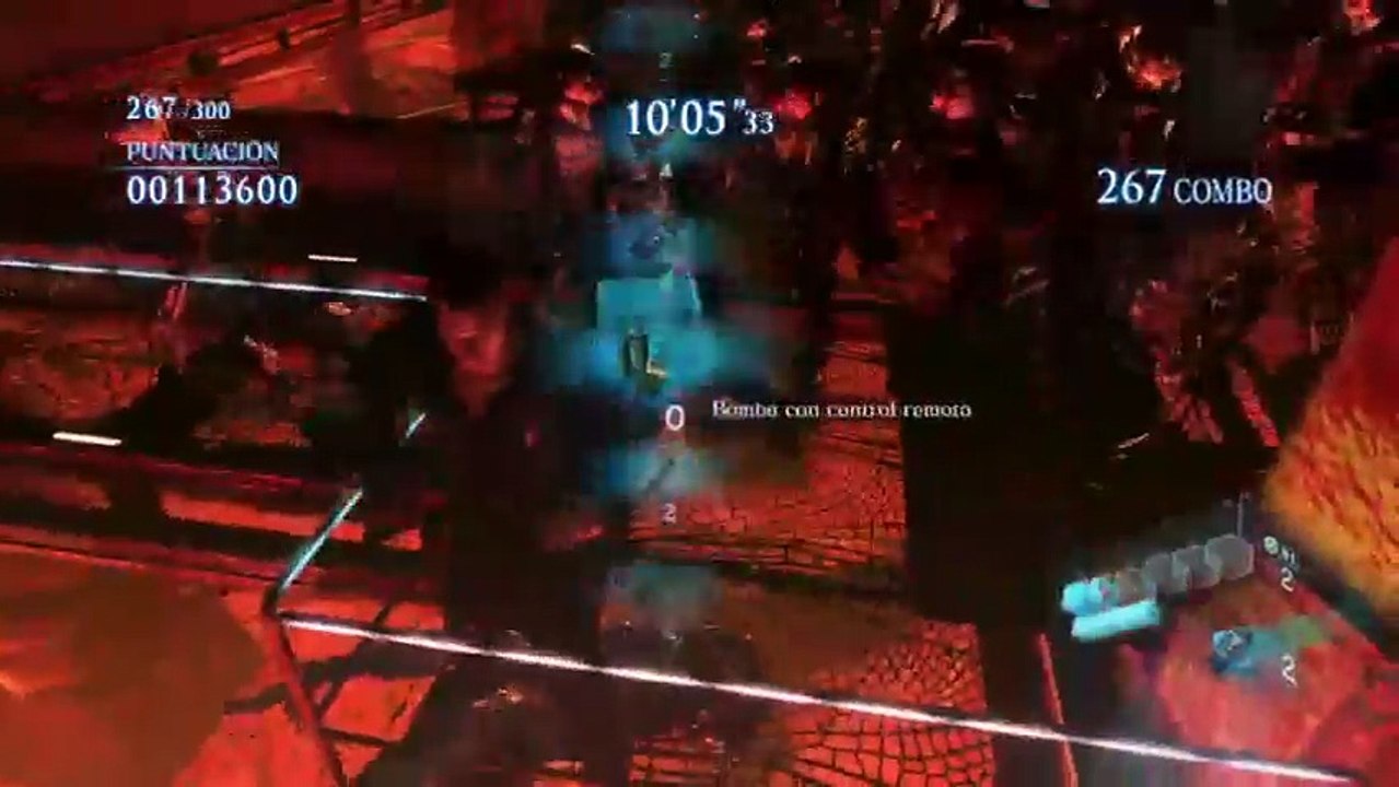 Resident Evil 6 (3)