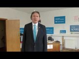 Is This Politician Unwittingly Channelling Alan Partridge?