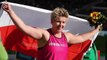 Anita Wlodarczyk wins hammer throw gold Rio
