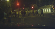 Dashcam Captures Moment People Flee From Gunshots at Brighton 'Terrorism Incident'