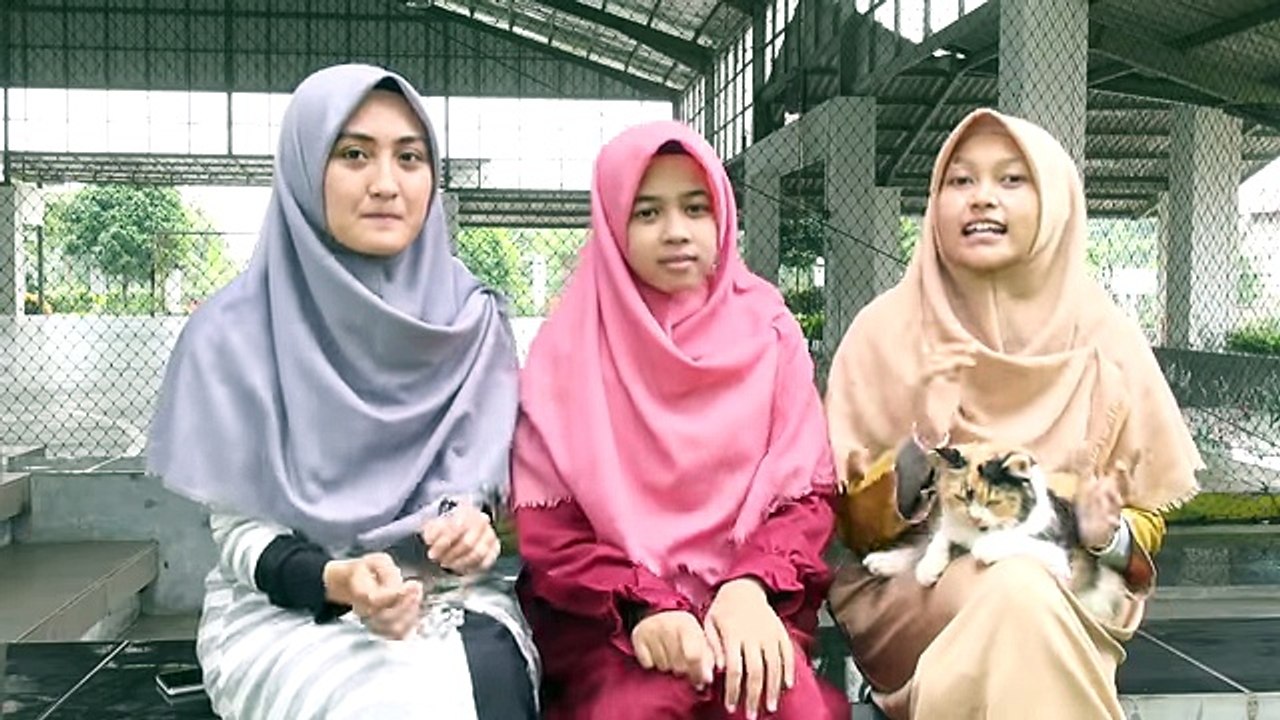 Agamaku Warisan