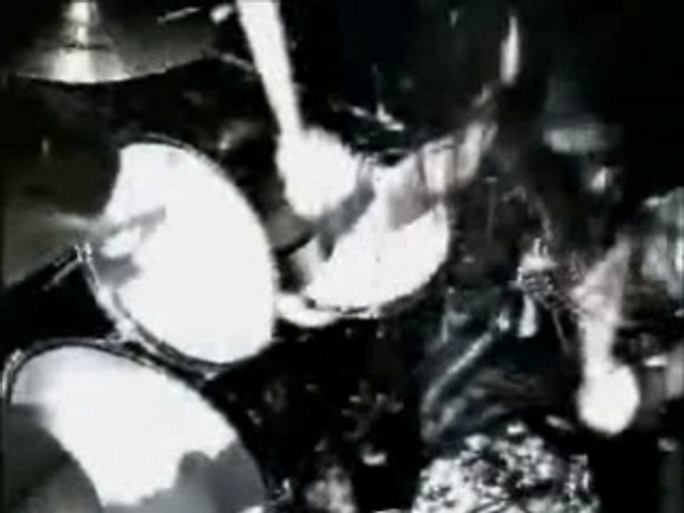 Satyricon - Fuel For Hatred