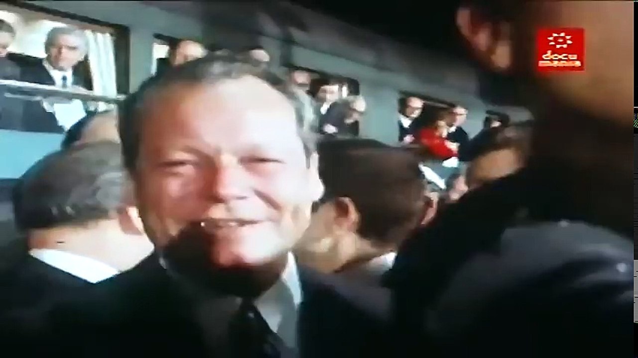 La Guerra Fría 16 - La Distensión (1969 - 1975)