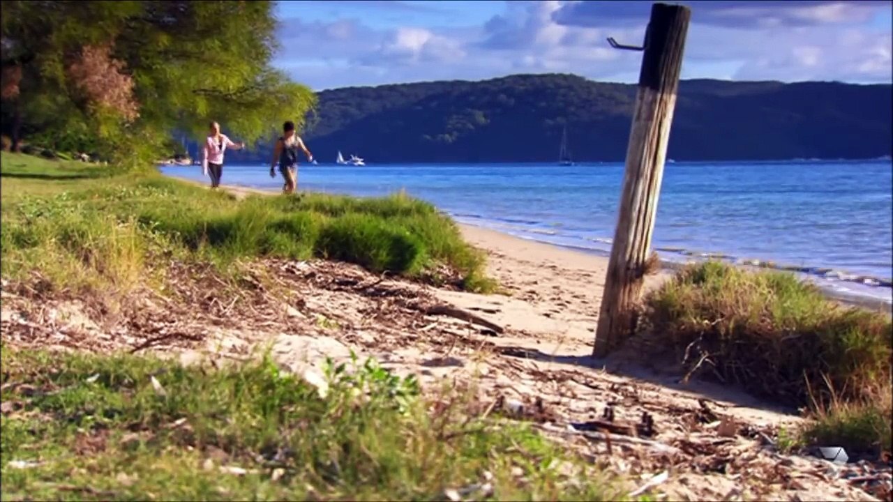 Josh & Maddy II 5833 Scene 3