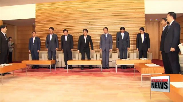 Abe must publicly apologize for Japan's wartime sexual slavery: Expert