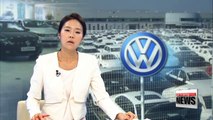 Seoul court rules against plaintiffs in damages suit against Volkswagen