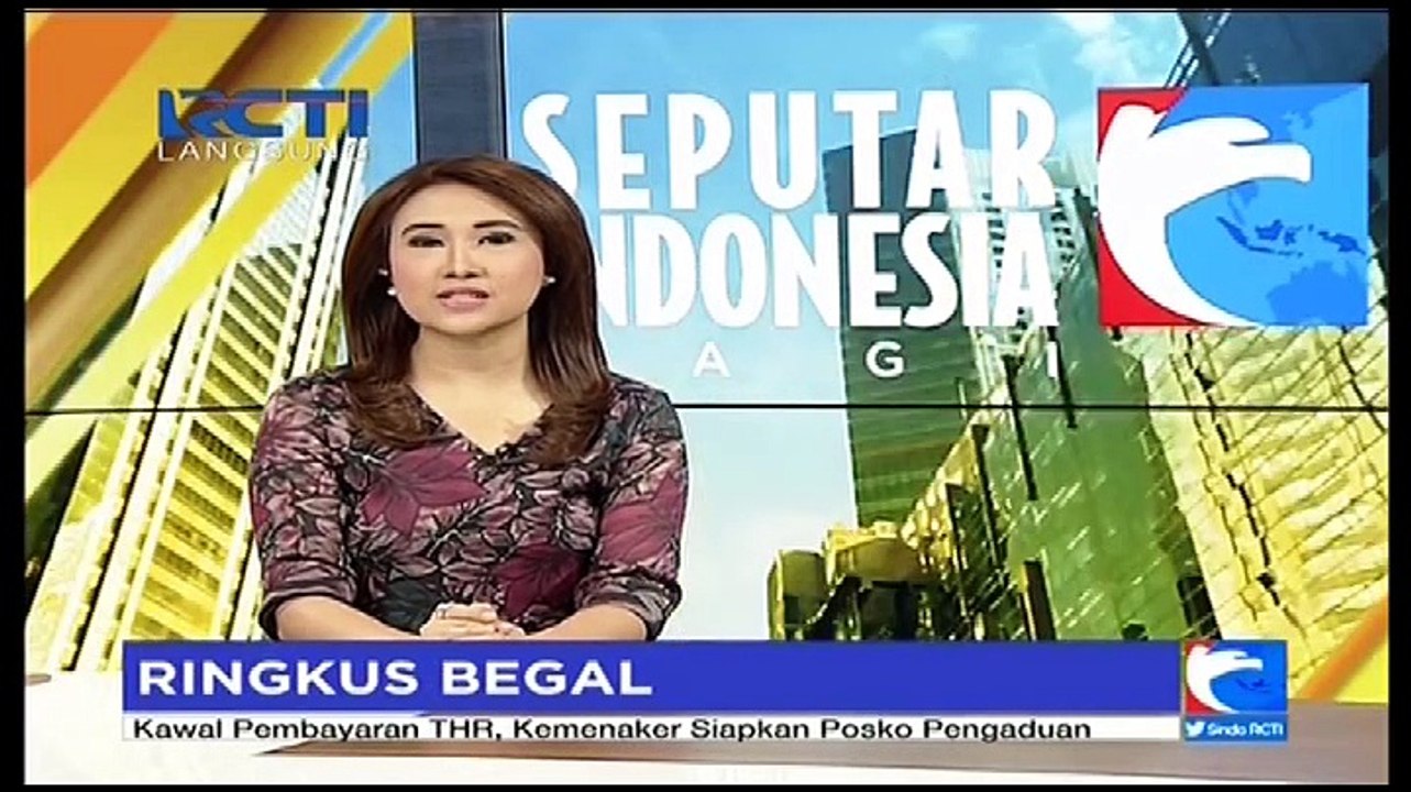Polisi Ringkus Begal Bersenjata Api