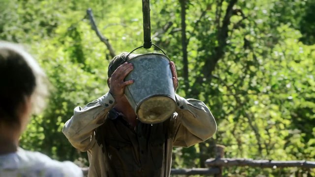 Молодая гвардия - Серия 1