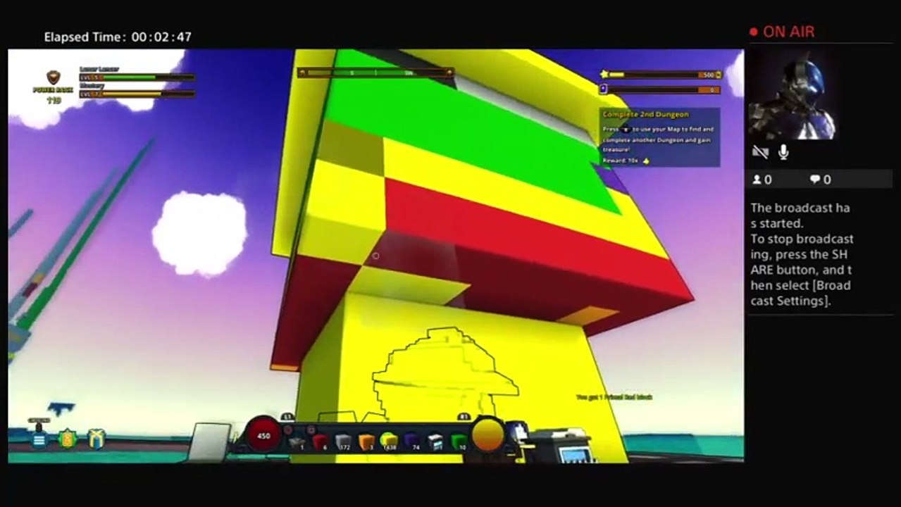 aamoney45227's Live PS4 Broadcast (18)