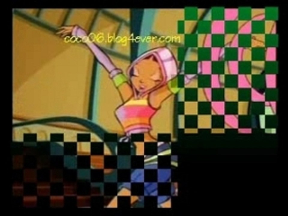 winx club saison 3