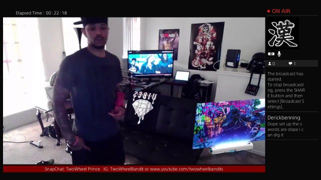 TwoWheelBandit Another Day Another Stream (92)