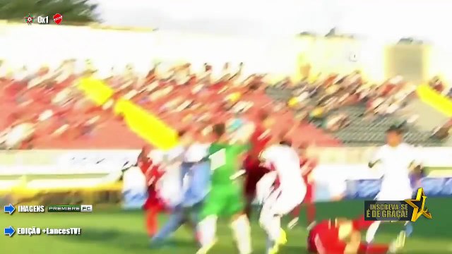 87.Boa Esporte 0 x 1 Vila Nova - Melhores Momentos & Gol - Brasileirão Série B 2017