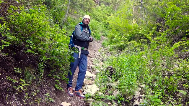 70.Helly Hansen – Men’s Valhall Jacket