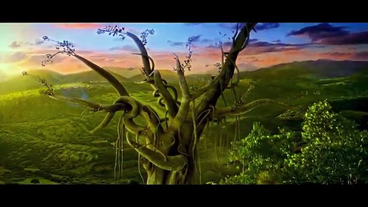 The Wishing Tree 2017