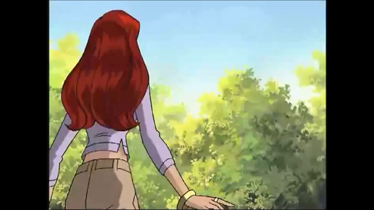 x-Men secuertro