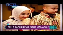 Bella Pacari Pengusaha Malaysia