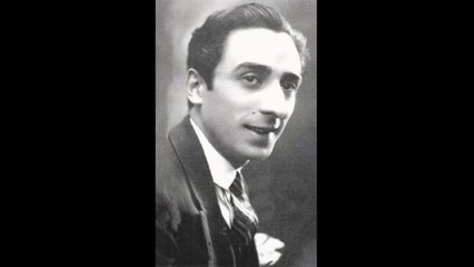 Enrique Santos Discépolo - Cambalache