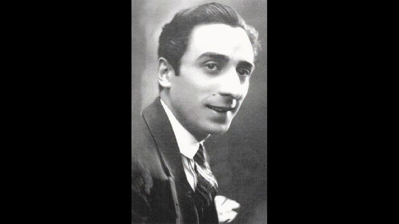 Enrique Santos Discépolo - Cambalache