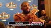 Kyrie Irving – 2017 NBA All-Star – Basketball Insiders