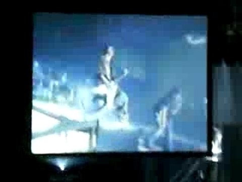 Leb'die sekunde 11/10/07 halle tony garnier Tokio Hotel