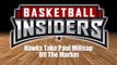 Hawks Take Millsap Off The Trade Market - Basketball Insiders