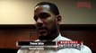 Trevor Ariza – Rockets – 01/06/16