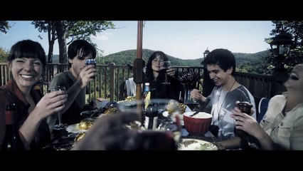 THE GRACEFIELD INCIDENT Movie 2017