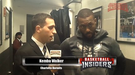 Kemba Walker - Hornets - 12/26/16