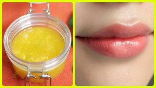 How To Make your own Lipscrub [DIY Lipscrub]