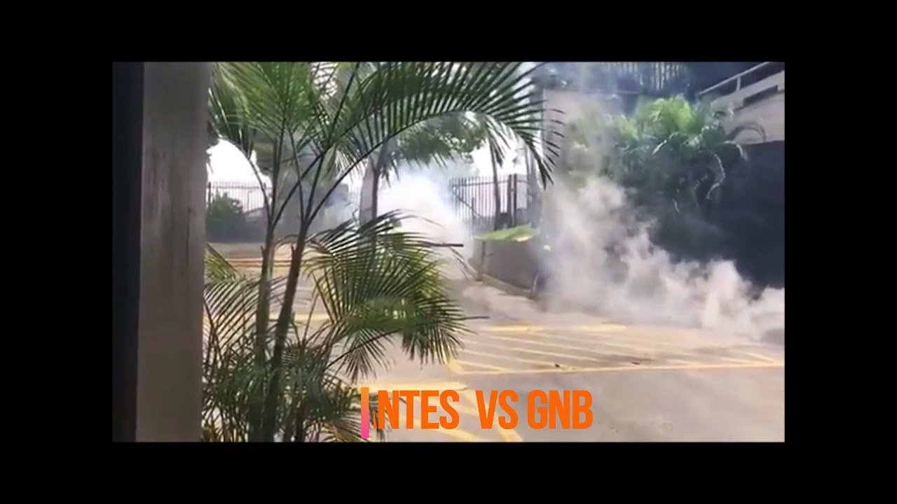 05 Junio 2017 / Caracas_Venezuela