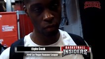 Elgin Cook - 2016 Las Vegas Summer League