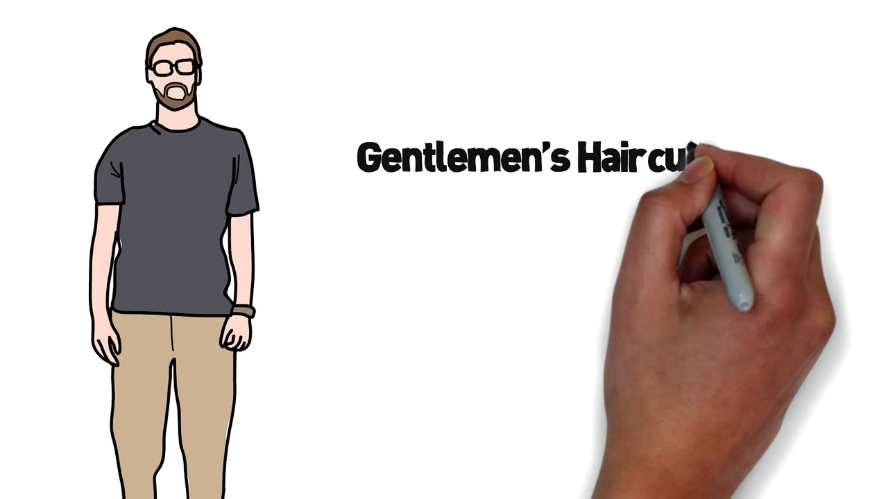 Trolley Square Barbers: Exceptional Grooming for Exceptional Men