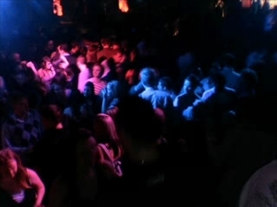 Brighton is lush final cut