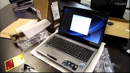 Microsoft Office PKC Product Key-Karte Unboxing