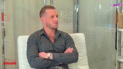 En toute Intimité : Jordan (Les Anges 9) : "Je commençais à avoir peur de sortir !"
