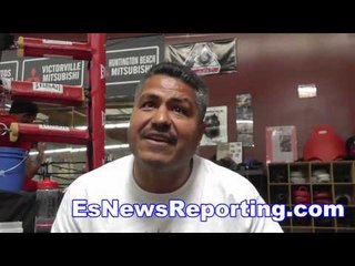 Robert Garcia Wonders Why NBA Teams Fall Apart In Con. Finals - EsNews